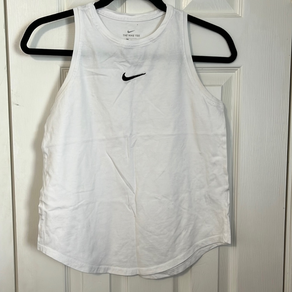 Kids Nike Tank
